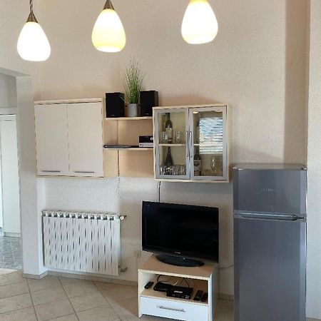 Apartment Gordana วีร์ ภายนอก รูปภาพ